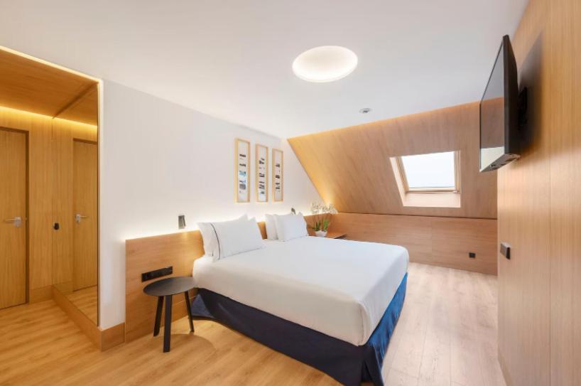 Eurostars Portico Аліканте Екстер'єр фото Deluxe room
