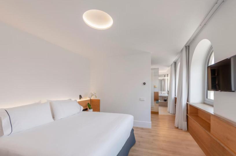 Eurostars Portico Аліканте Екстер'єр фото