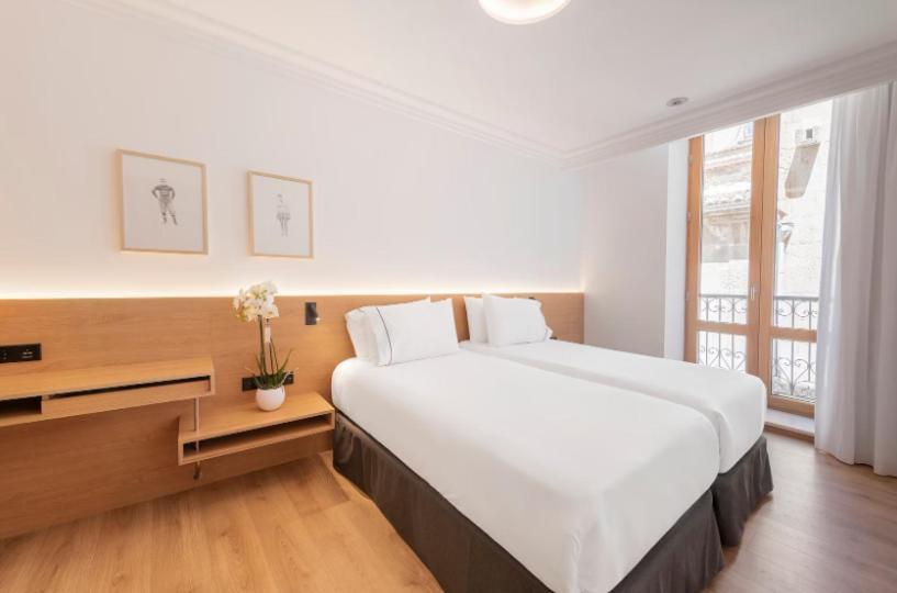 Eurostars Portico Аліканте Екстер'єр фото