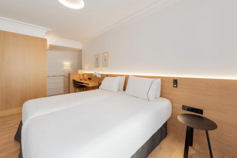 Eurostars Portico Аліканте Екстер'єр фото