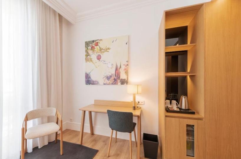 Eurostars Portico Аліканте Екстер'єр фото