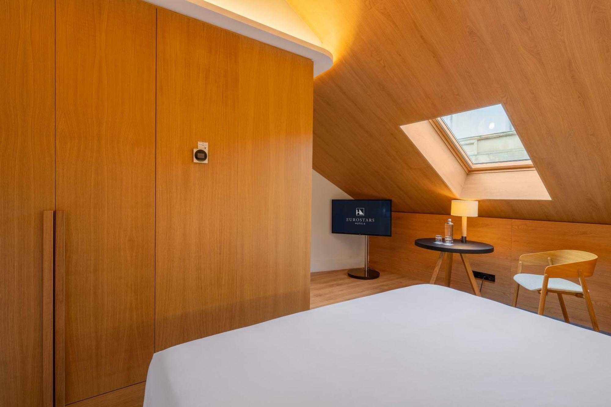 Eurostars Portico Аліканте Екстер'єр фото