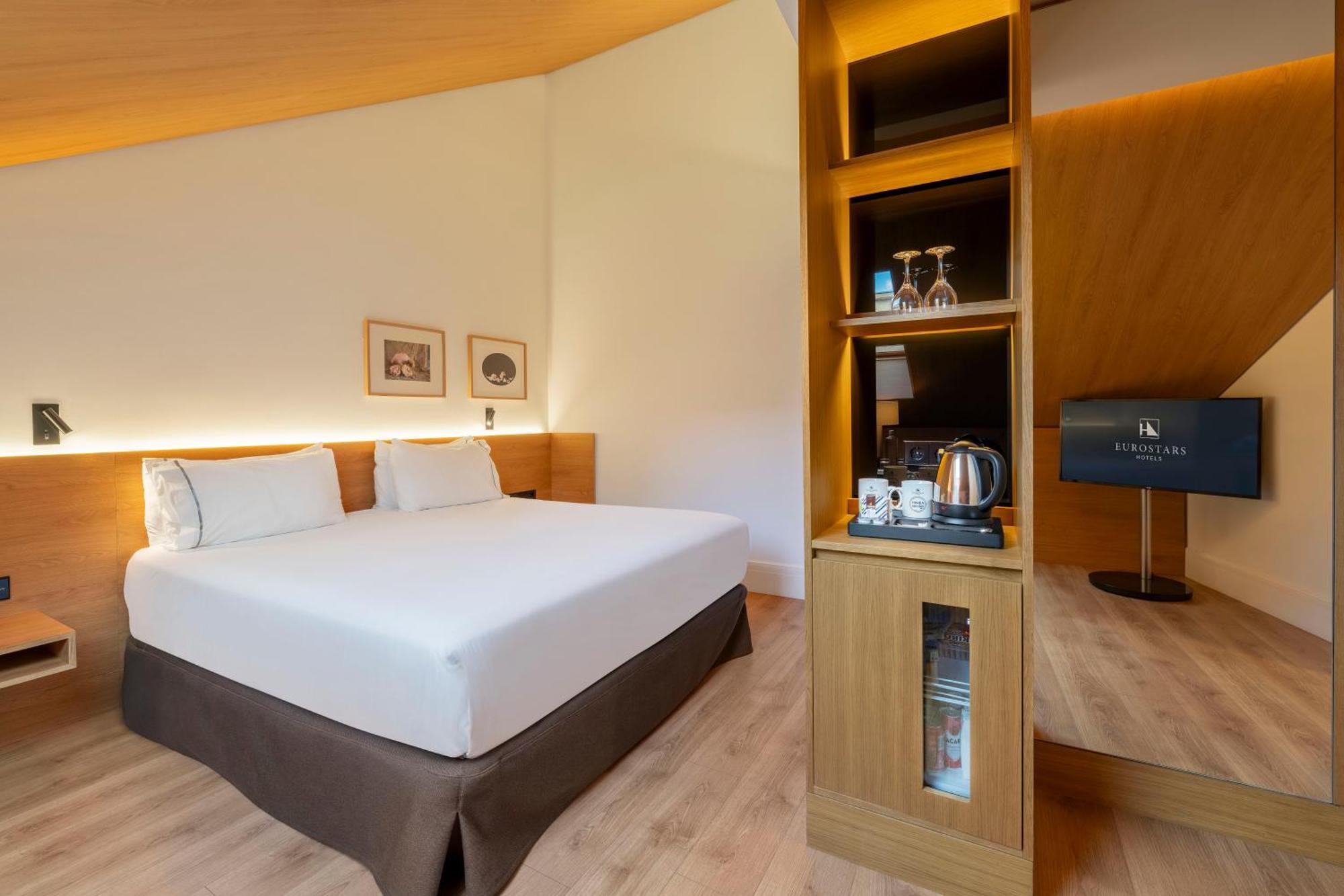 Eurostars Portico Аліканте Екстер'єр фото